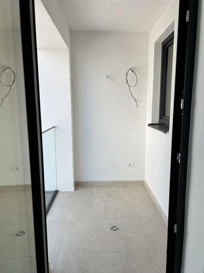 Apartament cu 2 camere în Est