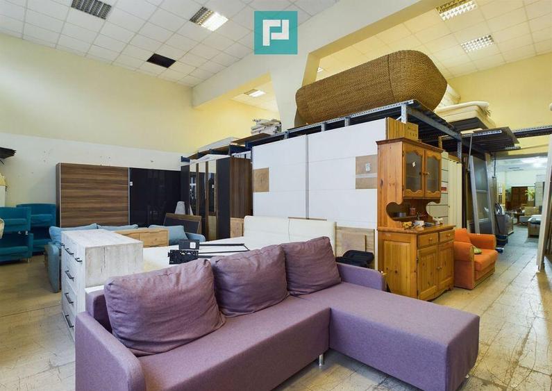 Spa?iu comercial 330 mp in zona UTA - 5