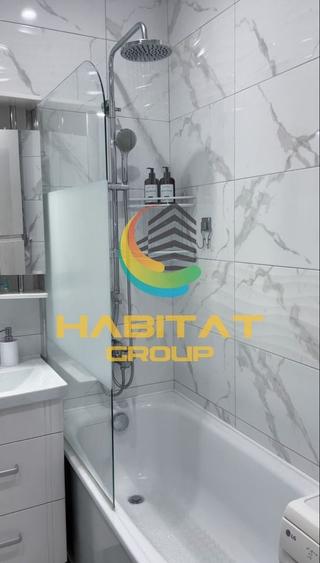 Vanzare ap 2 camere decomandat 57 mp Brancoveanu Kaufland nou acte gata liber - 12