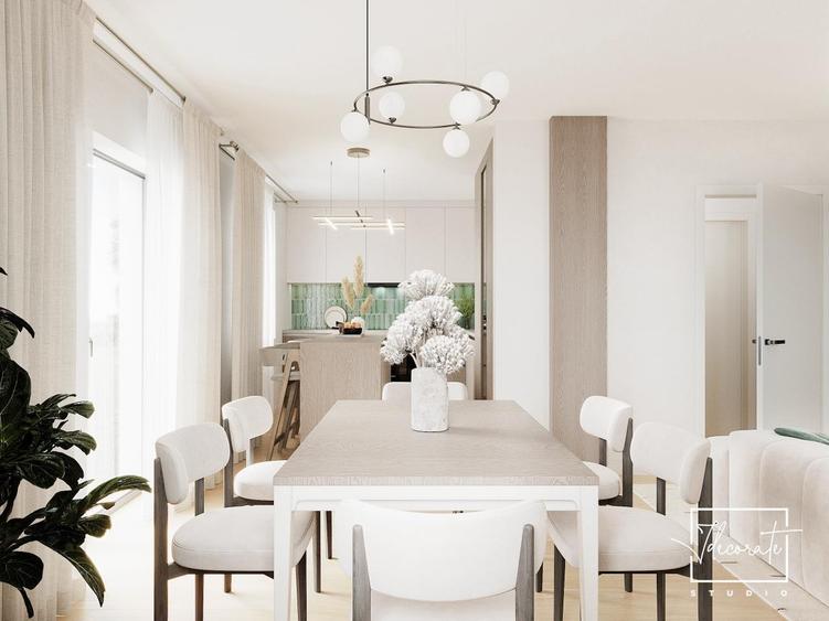 Complex Vile Individuale-13 Unitati-Eveline Residence - 7