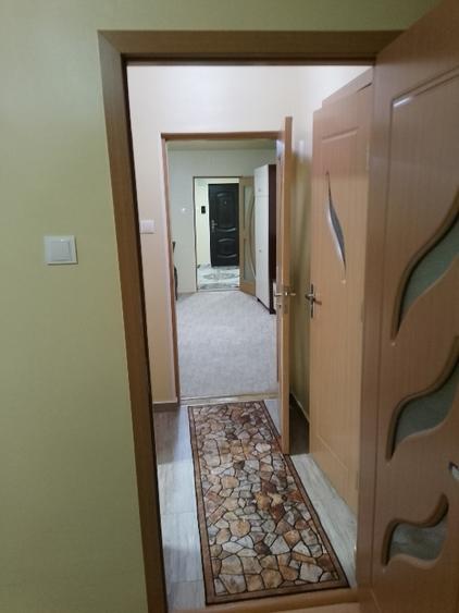 Închiriez apartament cu doua camere la parter in Caransebeș  - 3