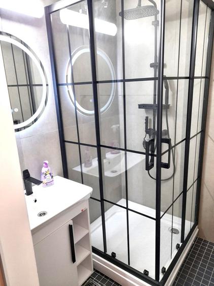 Garsonieră modernă, complet mobilată si utilată, metrou Gorjului–Păcii, Apusului - 15