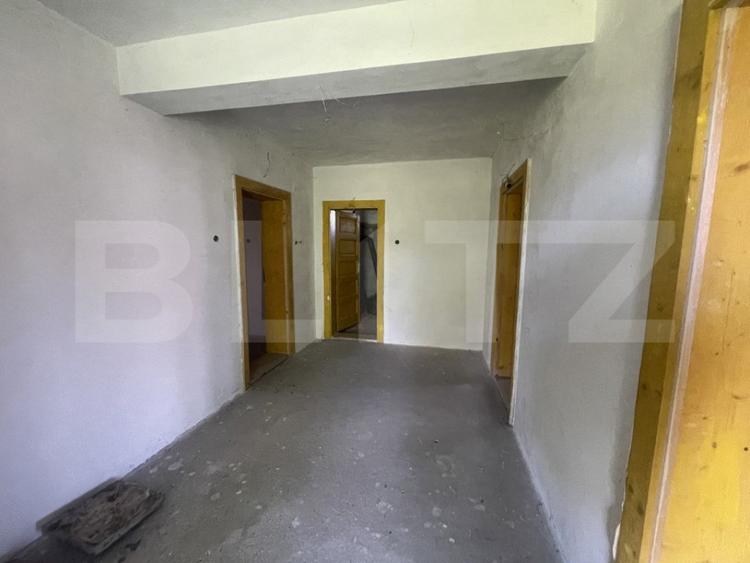 Casa de vanzare | Suprafata construita 509mp | Botiz - 2