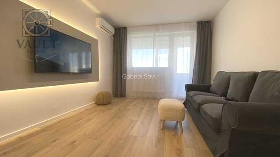 APARTAMENT 3 CAMERE / COMPLET RENOVAT 2025 / LANGA METROU RAUL DOAMNEI APARTAMENT 3 CAMERE / COMPLET RENOVAT 2025 / LANGA METROU RAUL DOAMNEI