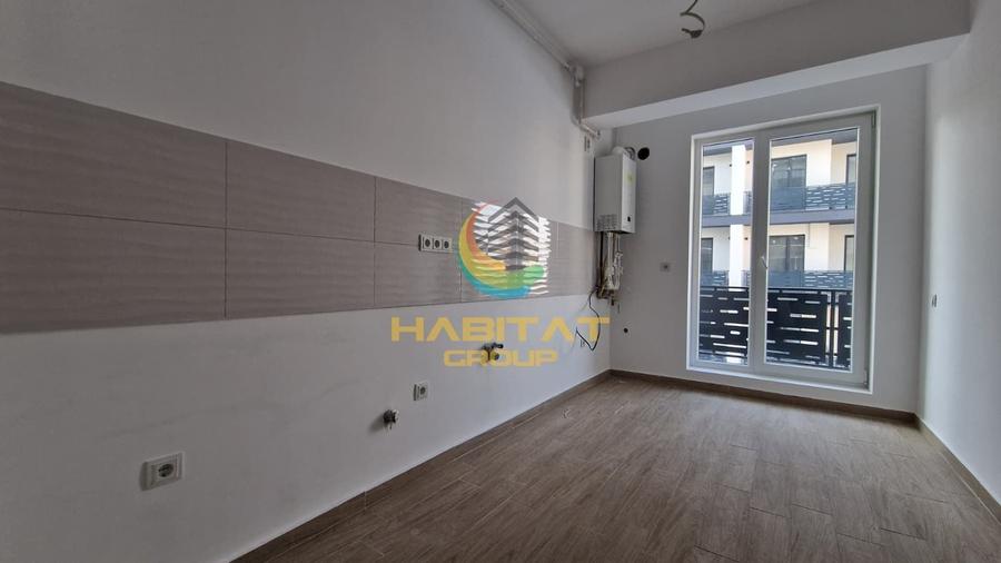 Apartament cu 2 camere decomandat în Theodor Pallady