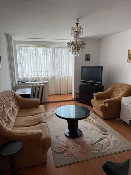 Drumul Taberei - 3 minute metrou - Apartament 2 camere cf 1 - 1