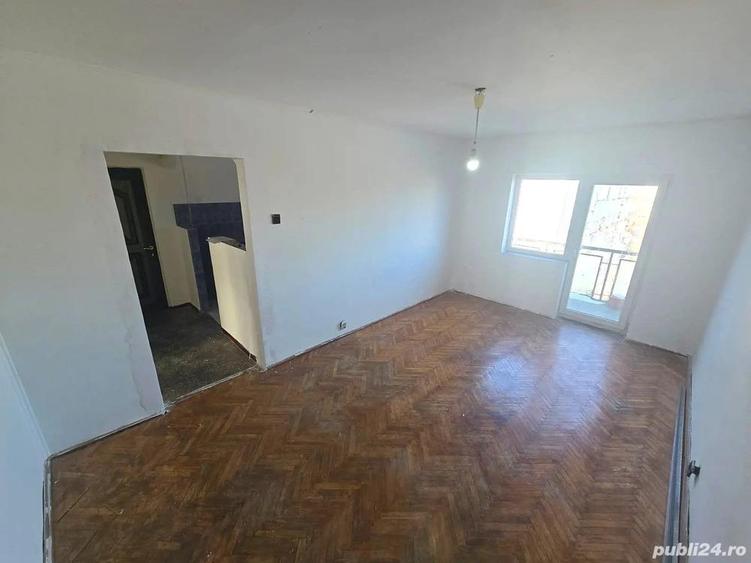 Apartament 3 camere decomandat | Micro 17 | Strada Vasile Lupu - 4