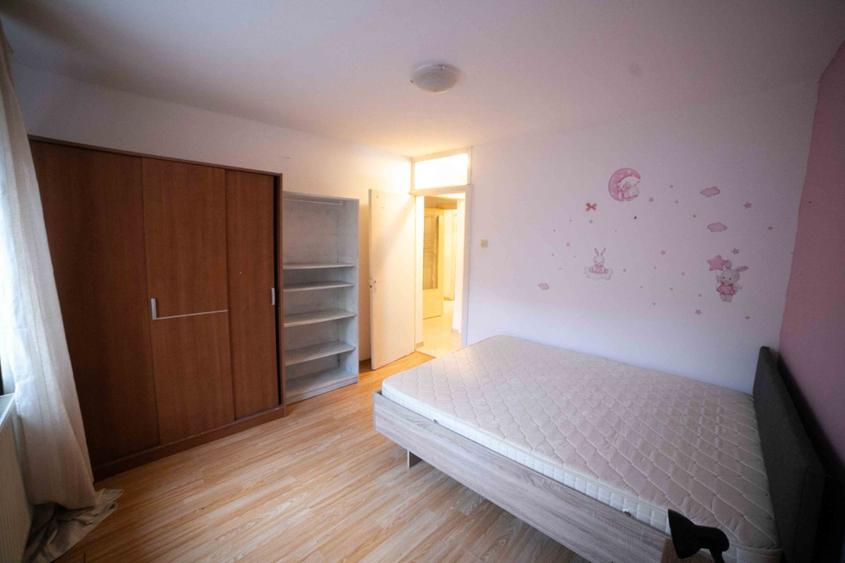 3 Camere Alexandru cel Bun , decomandat mobilat si utilat, 350Euro - 6