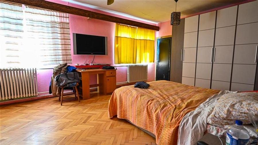 Ansamblu agrozootehnic cu renume,dotat +valoare exceptionala+potential versatil, - 36