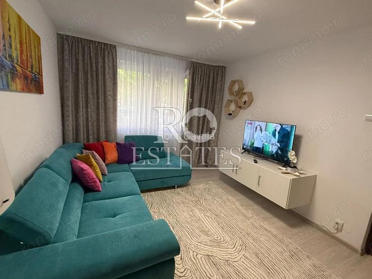 Apartament 3 camere bloc reabilitat Lujerului, Politehnica Apartament 3 camere bloc reabilitat Lujerului, Politehnica