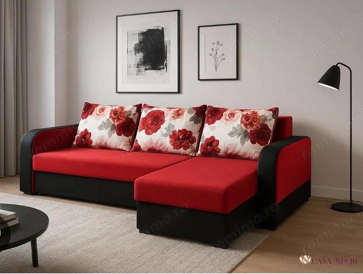 2 cam etaj 5 din 7 LOC PARCARE SUBTERAN Complex Ring - 5