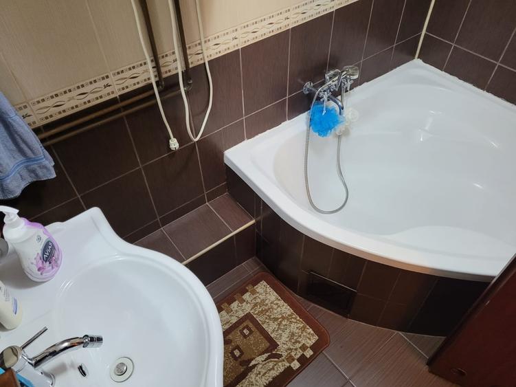 Sector 2-Baicului-Apartament 2 camere decomandat-utilat/mobilat - 10