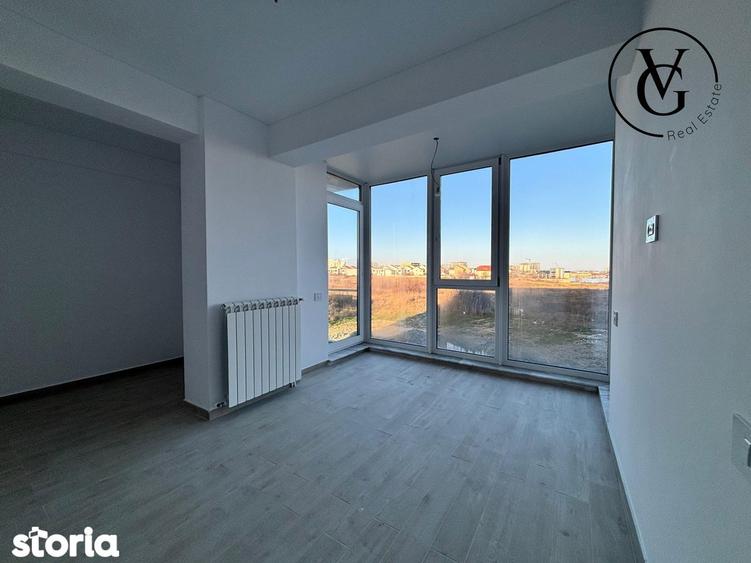 Apartament 3 camere - Meraki Lago Resort & Spa - 2