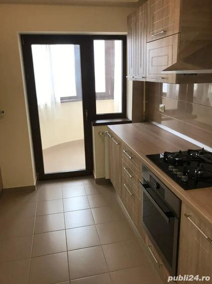 vanzare apartament 3 camere Galati - 1