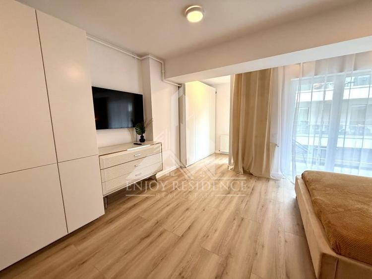 Garsoniera LUX in Politehnica Park | PRIMA UTILIZARE DUPA RENOVARE - 4