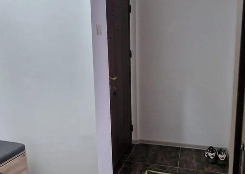 Doua camere, mobilat utilat, zona Piata Brotacei - 10