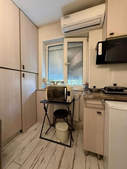 Garsoniera 20 mp, situata in Complexul Studentesc, disponibil imediat - 4