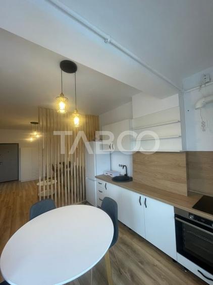 Apartament modern 2 camere cu lift si parcare etaj intermediar - 5
