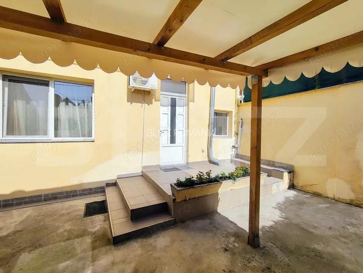Casa la curte proprie aproape de Dealul Ciuperca Casa la curte proprie aproape de Dealul Ciuperca
