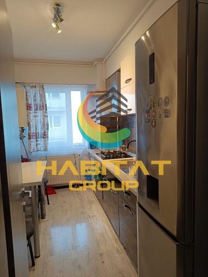 Apartament 2 camere de inchiriat - BERCENI/METALURGIEI - 3