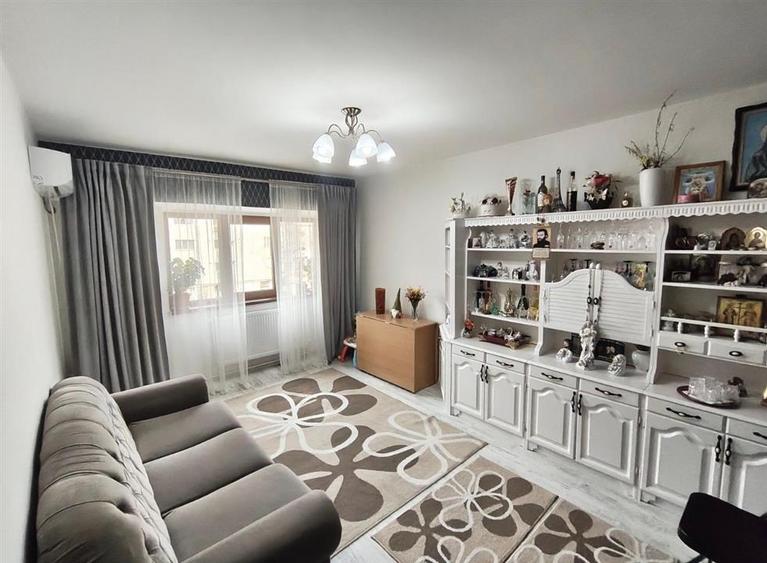 Apartament 3 camere Tatarasi - Dancu - 7