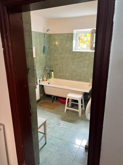 Vanzare Casa Govora | centrala termica | 366mp curte libera - 14