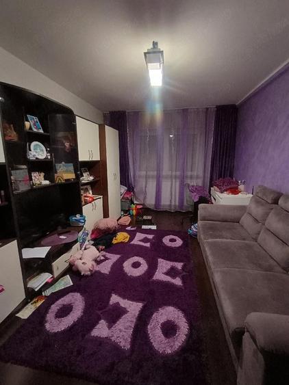 Inchiriez apartament 2 camere decomandat - 5