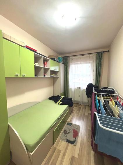 Apartament 3 camere Stadion finisat mobilat 84.000eur neg - 5