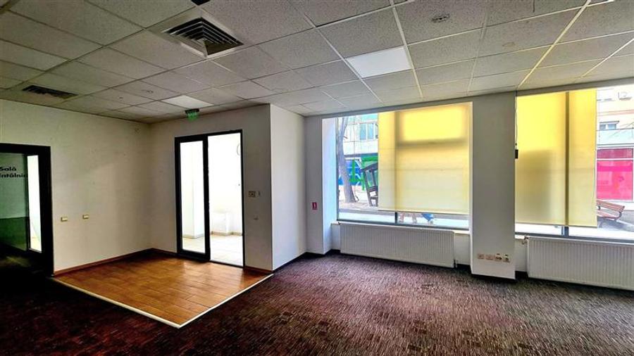 Spatiu comercial 150 mp , Dambovita - Aurora - 1