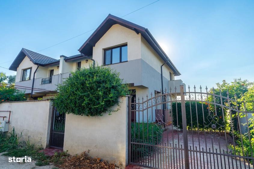 Particular Vila 4 camere Magurele - 6