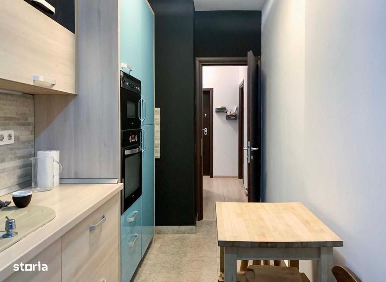 Apartament 2 camere de inchiriat in Vitan Residence 2 - 3