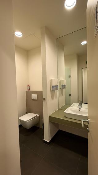 Clădire Business Universitate – Birouri Premium 242 mp, COMISION 0% - 9