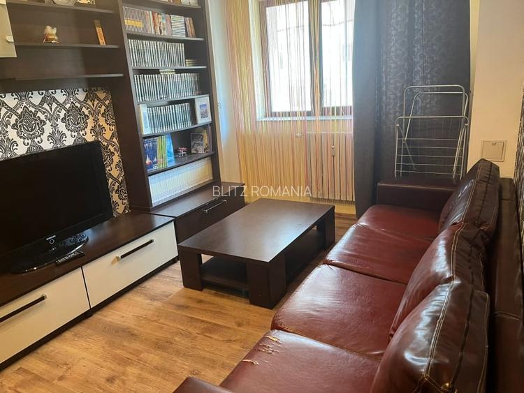 Apartament 3 camere decomandat, 64 mp in zona Lapus Apartament 3 camere decomandat, 64 mp in zona Lapus