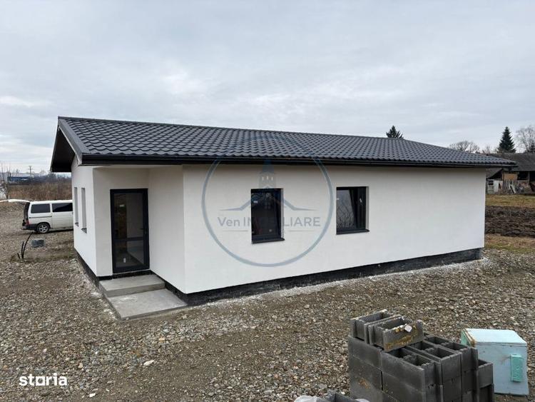 Case Premium in Ansamblu RezidentialZona Beclean | De la 59.900 - 5