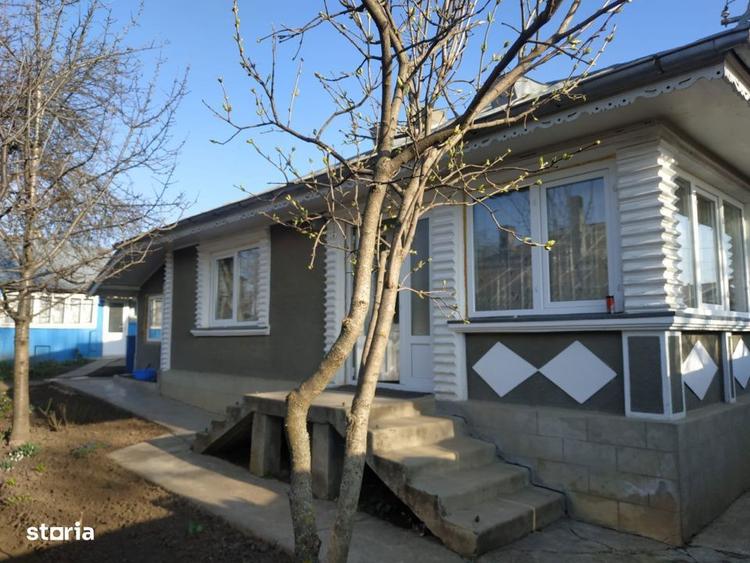 Casa de vanzare Albesti Vaslui - 1