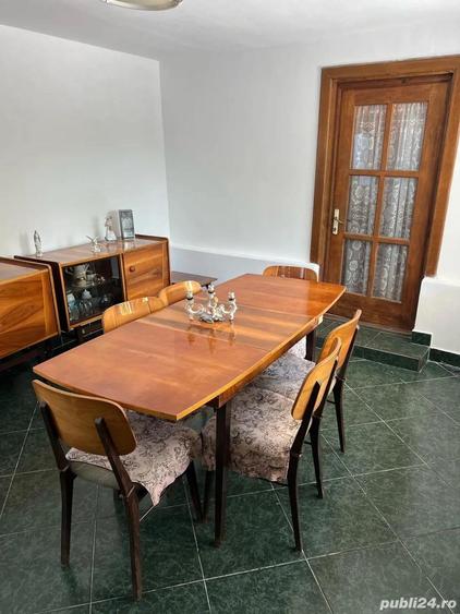 Vila Individuala P+1 , 9 camere | Centru Pucioasa | Ideal Afacere - 10