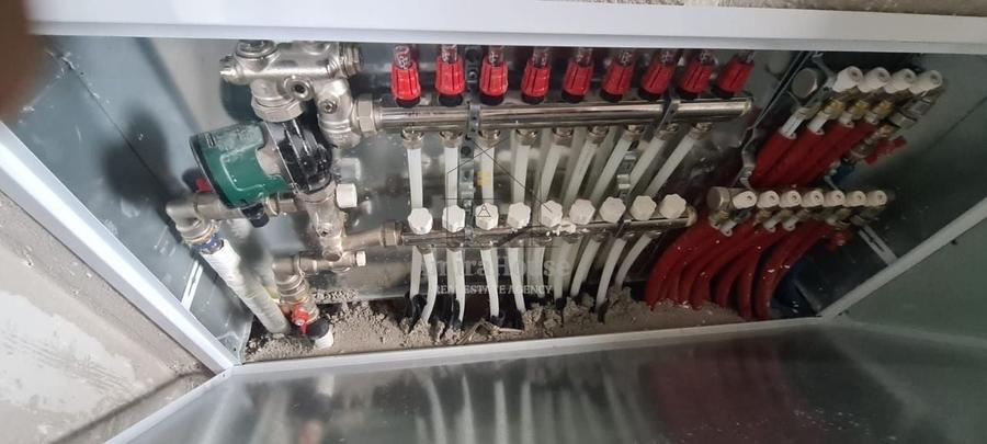 Casa tip duplex 125 mp utili, teren 500 mp, Feleacu - 23