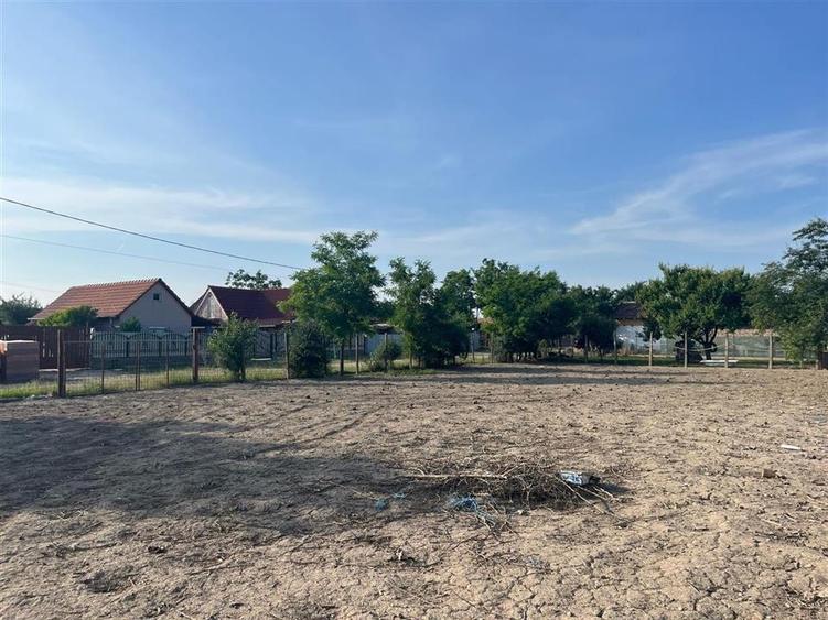 RECO Casa in  Salard -teren 1439 mp - 12