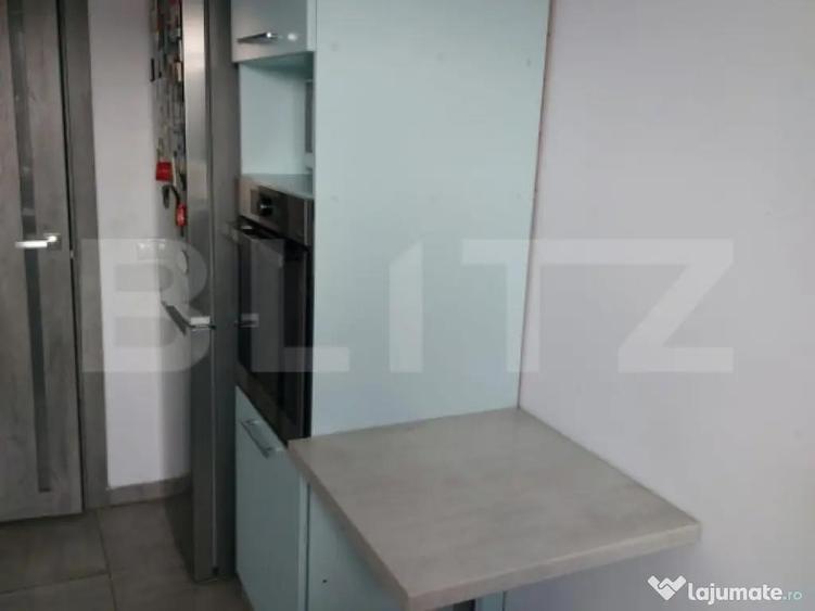 Apartament 2 camere premium Tatara?i / Zona 2 baieti - 5