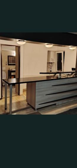 Garsoniera moderna- Tractorul - 2