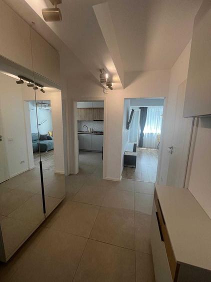 Apartament 3 camere complet mobilat de inchiriat - Popesti-Leordeni - 6