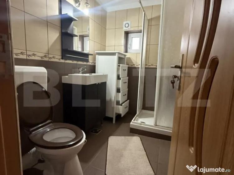 Apartament 2 camere, 60 mp, zona RAGC - 3