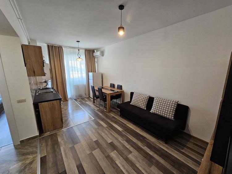 APARTAMENT 2 CAMERE MILITARI RESIDENCE WEINER PALADA 12, MOBILAT, UTILAT - 10