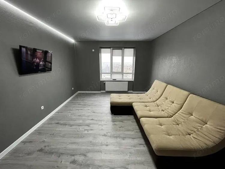 2 Camere de inchiriat zona Eroii Revolutiei - 1