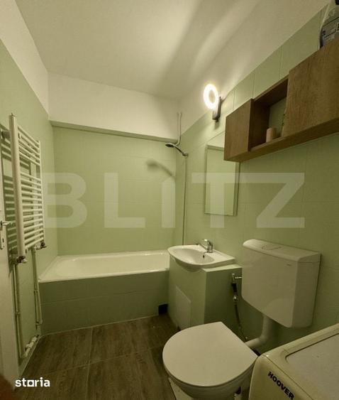Vand apartament cu o camera de 35mp, Dambu - 2