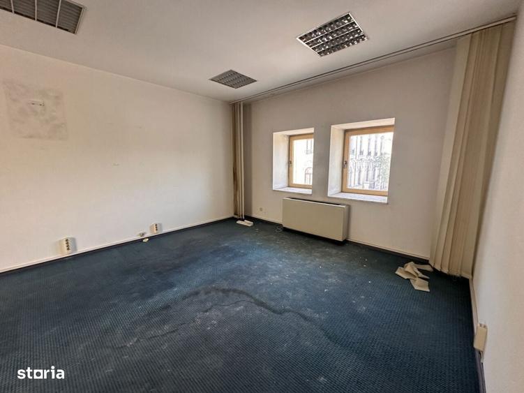 Spatiu Comercial - Braila - Piata Traian - 5