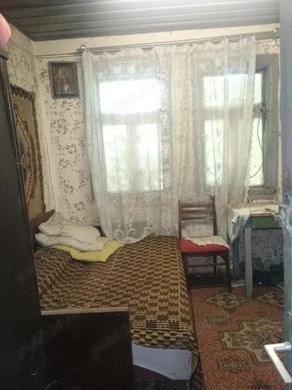 Casa batraneasca Bradeanu - 4