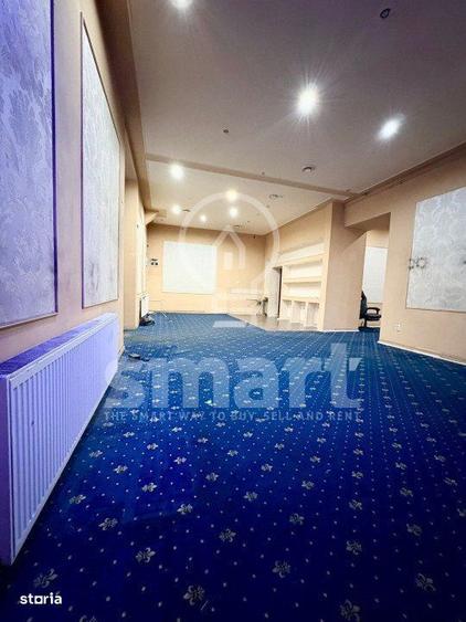 Spatiu Comercial central 100mp strada Horea - 1