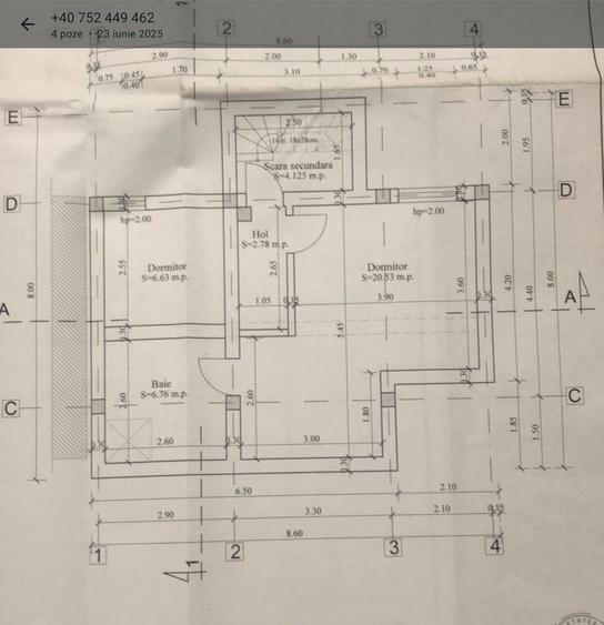 Cotroceni Arenele BNR Mihail Mirinescu Vila pentru birou ... - 8
