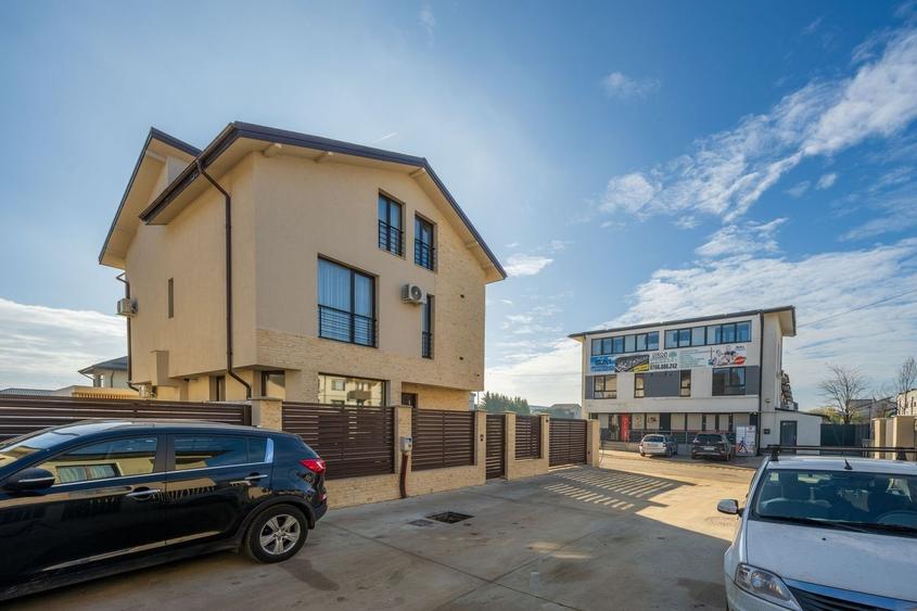 Casa Impecabila + Individuală + Decomandată in Prelungirea Ghencea ! - 39